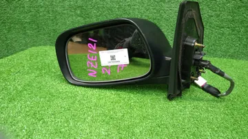 ЗЕРКАЛО НА TOYOTA COROLLA NZE121 