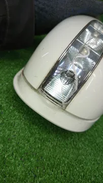 ЗЕРКАЛО НА MERCEDES-BENZ E-CLASS W211