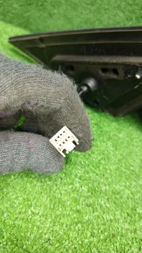 ЗЕРКАЛО НА MAZDA ATENZA GG3S