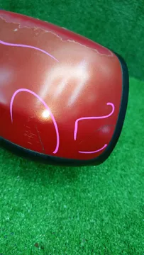 ЗЕРКАЛО НА MAZDA ATENZA GY3W