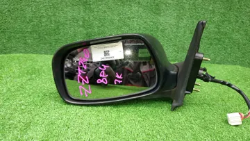 ЗЕРКАЛО НА TOYOTA ALLION ZZT240