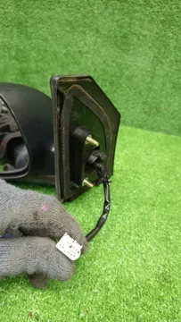 ЗЕРКАЛО НА TOYOTA ALLION ZZT240