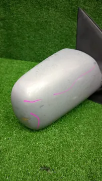 ЗЕРКАЛО НА TOYOTA VITZ SCP13