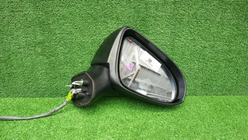 ЗЕРКАЛО НА TOYOTA COROLLA  AXIO NZE161