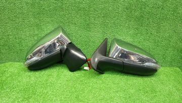 ЗЕРКАЛО НА TOYOTA PORTE NCP141
