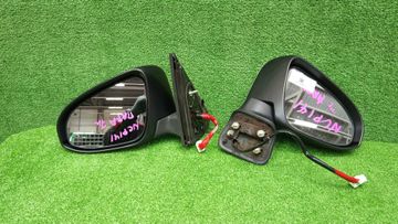 ЗЕРКАЛО НА TOYOTA PORTE NCP141