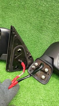 ЗЕРКАЛО НА TOYOTA PORTE NCP141