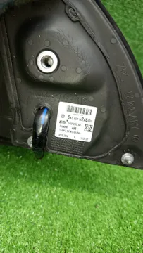 ЗЕРКАЛО НА VOLKSWAGEN GOLF 5K1