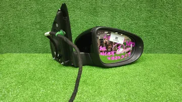 ЗЕРКАЛО НА VOLKSWAGEN GOLF 5K1