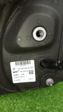 ЗЕРКАЛО НА VOLKSWAGEN GOLF 5K1