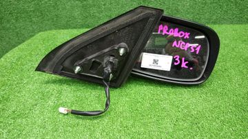 ЗЕРКАЛО НА TOYOTA PROBOX NCP51V
