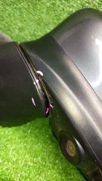 ЗЕРКАЛО НА MAZDA CX-5 KE2AW