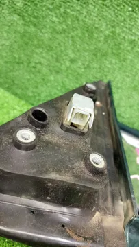 ЗЕРКАЛО НА SUZUKI JIMNY JB23W