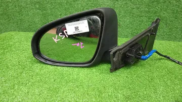 ЗЕРКАЛО НА TOYOTA VITZ KSP130