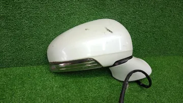 ЗЕРКАЛО НА TOYOTA WISH ZGE20W