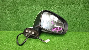ЗЕРКАЛО НА TOYOTA WISH ZGE20W