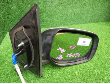 ЗЕРКАЛО НА TOYOTA BELTA KSP92