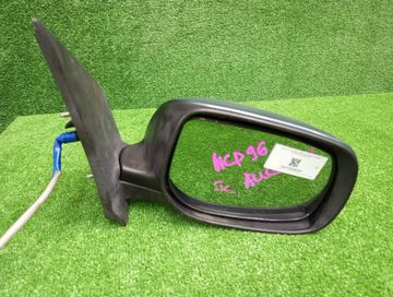 ЗЕРКАЛО НА TOYOTA BELTA KSP92