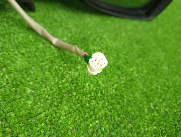 ЗЕРКАЛО НА TOYOTA BELTA KSP92