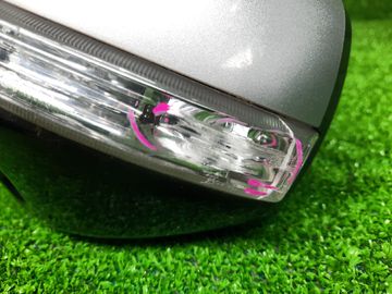 ЗЕРКАЛО НА NISSAN TEANA J32