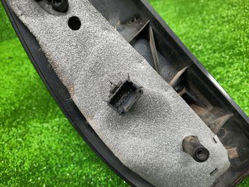 ЗЕРКАЛО НА RENAULT KANGOO KW0