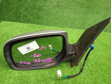 ЗЕРКАЛО НА TOYOTA BELTA SCP92