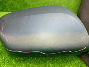 ЗЕРКАЛО НА TOYOTA BELTA SCP92