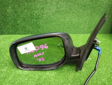 ЗЕРКАЛО НА TOYOTA BELTA SCP92