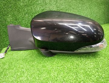 ЗЕРКАЛО НА TOYOTA VITZ KSP130