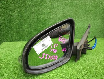 ЗЕРКАЛО НА TOYOTA VITZ KSP130