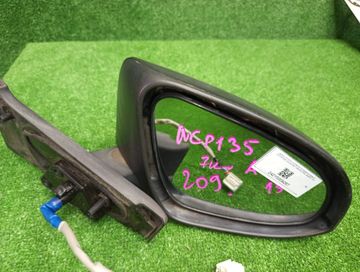ЗЕРКАЛО НА TOYOTA VITZ KSP130
