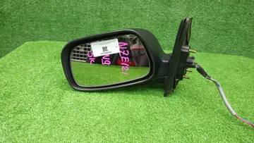 ЗЕРКАЛО НА TOYOTA COROLLA NZE121 