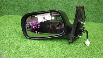 ЗЕРКАЛО НА TOYOTA ALLION ZZT240
