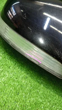 ЗЕРКАЛО НА TOYOTA COROLLA NZE121 