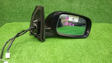 ЗЕРКАЛО НА TOYOTA COROLLA NZE121 