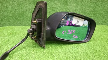 ЗЕРКАЛО НА TOYOTA COROLLA NZE121 