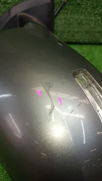 ЗЕРКАЛО НА MITSUBISHI RVR GA3W