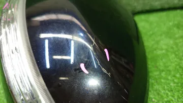 ЗЕРКАЛО НА NISSAN TEANA J32