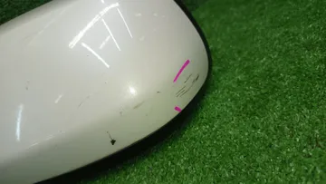 ЗЕРКАЛО НА MAZDA ATENZA GY3W