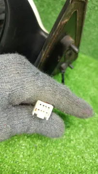 ЗЕРКАЛО НА MAZDA ATENZA GY3W