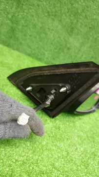 ЗЕРКАЛО НА TOYOTA PROBOX NCP50V