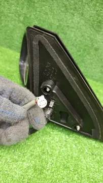 ЗЕРКАЛО НА TOYOTA PROBOX NCP50V