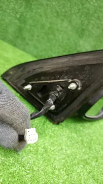 ЗЕРКАЛО НА TOYOTA PROBOX NCP50V