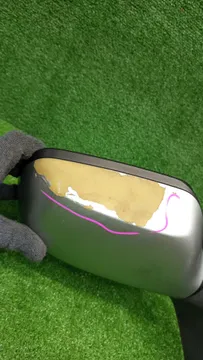 ЗЕРКАЛО НА MAZDA ATENZA GG3P