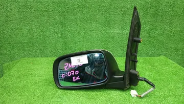 ЗЕРКАЛО НА TOYOTA WISH ZNE10G