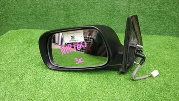ЗЕРКАЛО НА TOYOTA PROBOX NCP160V