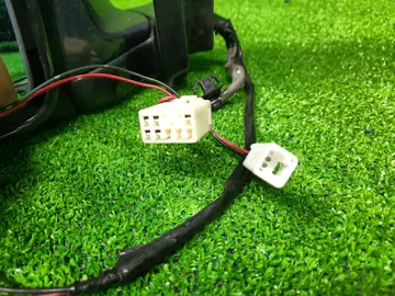 ЗЕРКАЛО НА TOYOTA ESTIMA ACR30W