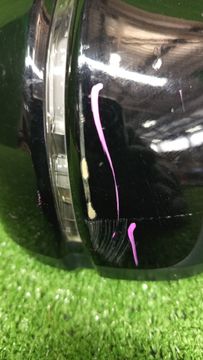 ЗЕРКАЛО НА HONDA ODYSSEY RC1