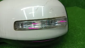 ЗЕРКАЛО НА MITSUBISHI RVR GA3W