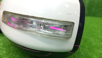 ЗЕРКАЛО НА MITSUBISHI RVR GA3W